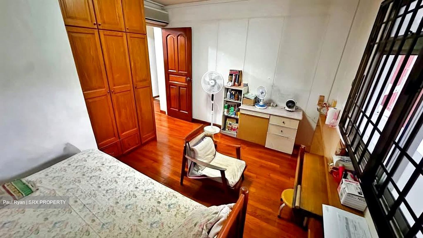 Blk 149 Mei Ling Street (Queenstown), HDB Executive #554497651